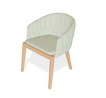 Sessel ROYAL BOTANIA CLY 43