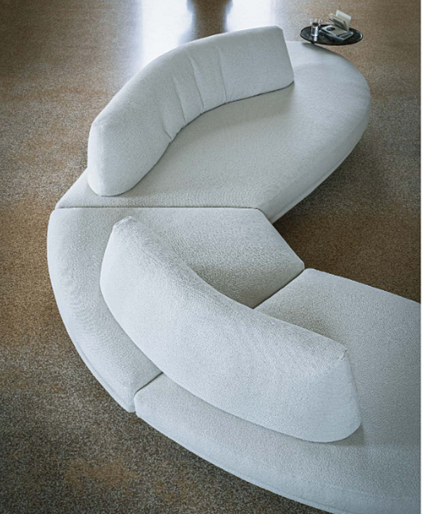 Couch Desiree Elies C00040 dx  Fabrik DESIREE aus Italien. Foto №5