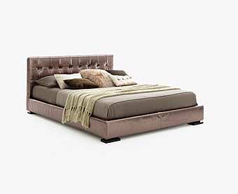 Bett BOLZAN LETTI Vogue