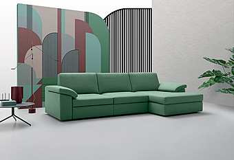 Couch Leon B
