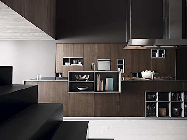 Küche CESAR CUCINE Kalea Fabrik CESAR CUCINE aus Italien. Foto №7