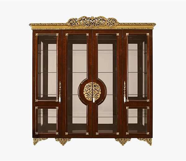 Bücherregal A. R. ARREDAMENTI SRL 412 Fabrik A.R.ARREDAMENTI SRL aus Italien. Foto №2