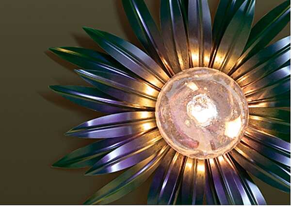 Punktlicht Daytona 00037 Fabrik DAYTONA (by Signorini&Coco) aus Italien. Foto №2