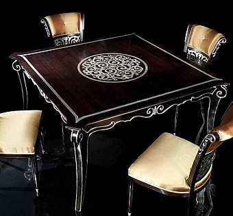 Tabelle asnaghi INTERIORS FC0810
