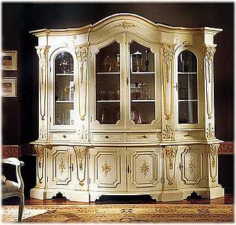 Buffet M285