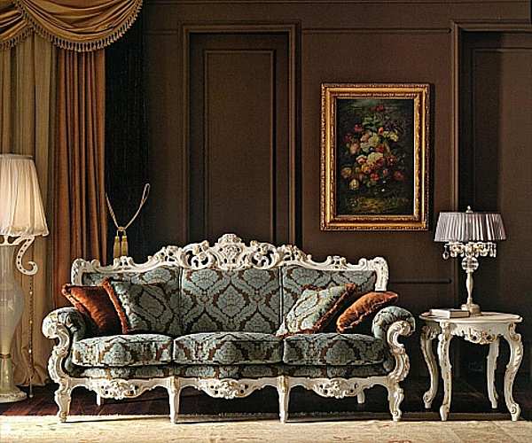 Couch MODENESE GASTONE 11414 Villa Venezia