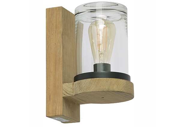 Wandleuchter ROYAL BOTANIA CLOW Fabrik ROYAL BOTANIA aus Italien. Foto №1