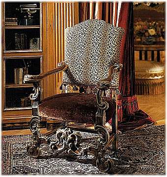 Sessel PROVASI PR0499