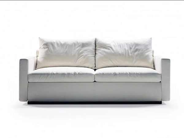 Schlafsofa mit abnehmbarem Bezug aus Stoff FLEXFORM GARY Fabrik FLEXFORM aus Italien. Foto №1