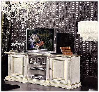 Fernsehtisch M139