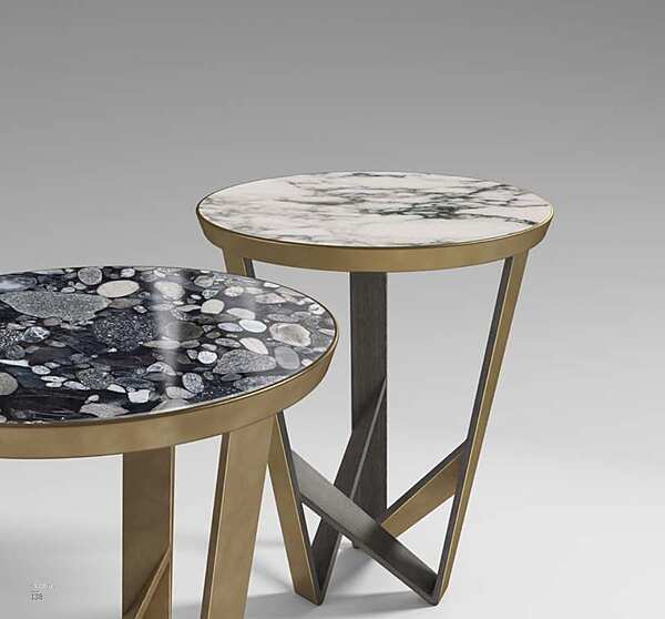 Couchtisch ROSSATO TP- 01_1 M Fabrik ROSSATO aus Italien. Foto №5