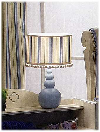 Schreibtischlampe EBANISTERIA BACCI LAMP001