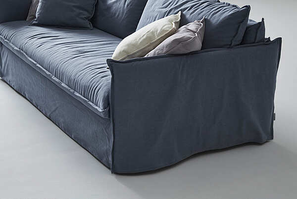Accessoires MILANO BEDDING Fabrik MILANO BEDDING aus Italien. Foto №2