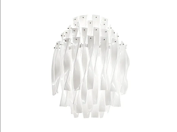 Wandleuchte aus Murano-Glas AXOLIGHT Aura AP AURA Fabrik Axolight aus Italien. Foto №1