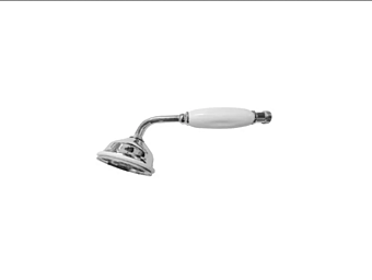 Keramische Handbrause Gentry Home Keramische Handbrause Gentry Home Fabrik Gentry Home aus Italien