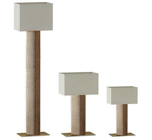 Stehlampe DAYTONA (by Signorini&Coco) 00054 Fabrik DAYTONA (by Signorini&Coco) aus Italien. Foto №1