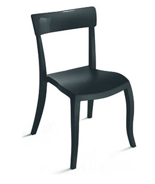 Der Stuhl Stosa Maria Fabrik Stosa aus Italien. Foto №1