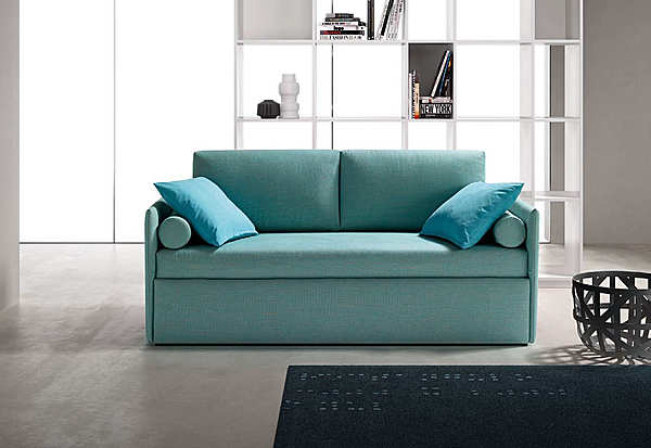 Sofa SAMOA TWIC1118 Fabrik SAMOA aus Italien. Foto №1