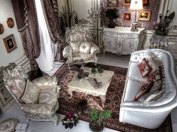 Sessel ASNAGHI INTERIORS IT2901