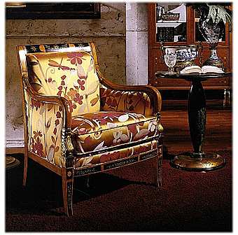 Sessel 6672