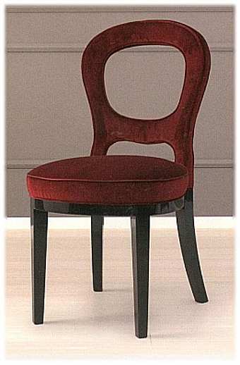 Der Stuhl Gilda