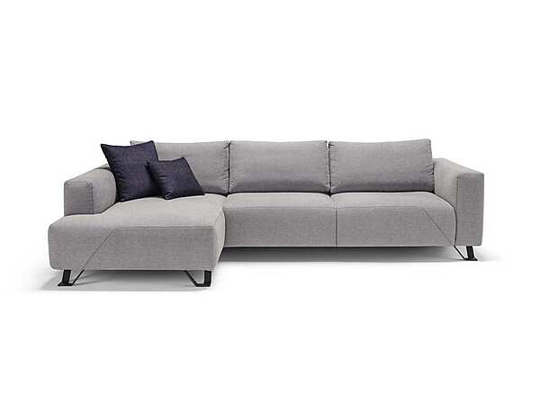 Couch DIENNE Simple Fabrik DIENNE aus Italien. Foto №2