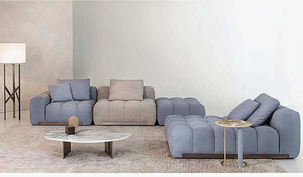 Kaffetisch RUGIANO TSA11/A Fabrik RUGIANO aus Italien. Foto №6