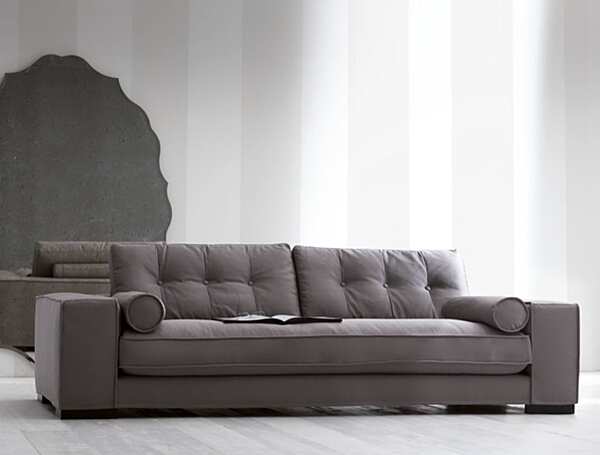 Sofa ANGELO CAPPELLINI 40203 Fabrik OPERA CONTEMPORARY aus Italien. Foto №2