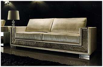 Sofa of INTERNI MM.8051/L216