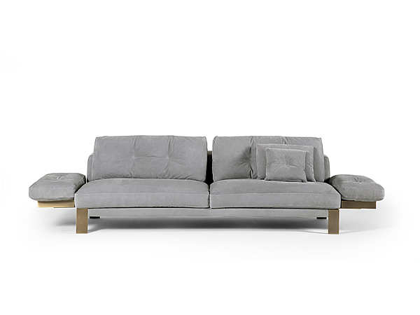 Couch CORNELIO CAPPELLINI Levante Fabrik CORNELIO CAPPELLINI aus Italien. Foto №1