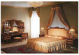 Zusammensetzung ASNAGHI INTERIORS