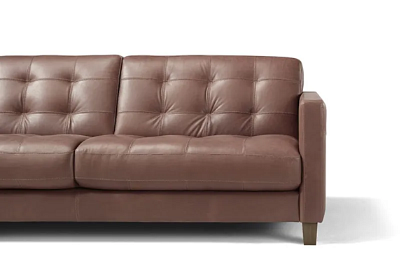 Tufted Sofa Alceste из ткани MitoHome Fabrik MitoHome aus Italien. Foto №3