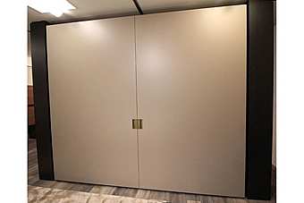 Schrank Storage opaco sabbia