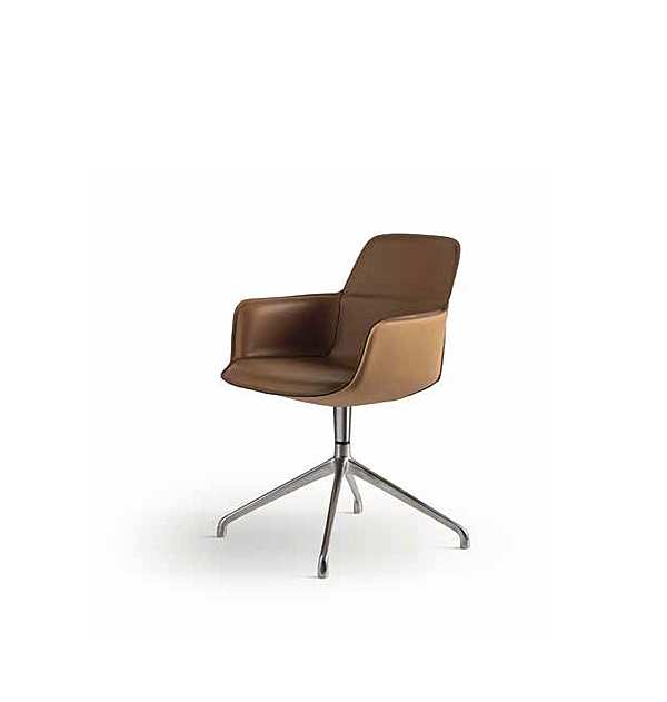 Sessel MOLTENI (+VITRA) BSB5 Fabrik Molteni & C.(+VITRA) aus Italien. Foto №2