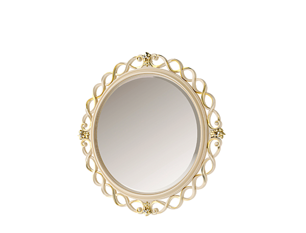 Signorini COCO Spiegel &amp; C. art. 9005/r Fabrik SIGNORINI & COCO aus Italien. Foto №1