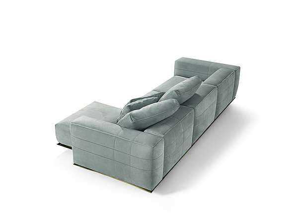 Couch CORNELIO CAPPELLINI Rubik