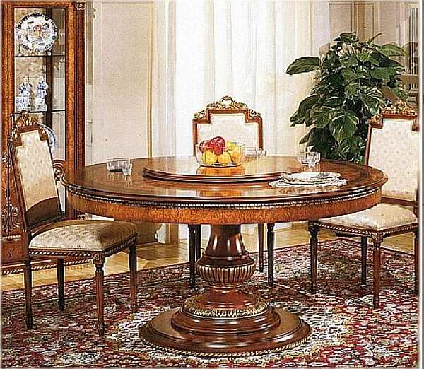 Tabelle A. R. ARREDAMENTI SRL 1605 Fabrik A.R.ARREDAMENTI SRL aus Italien. Foto №2