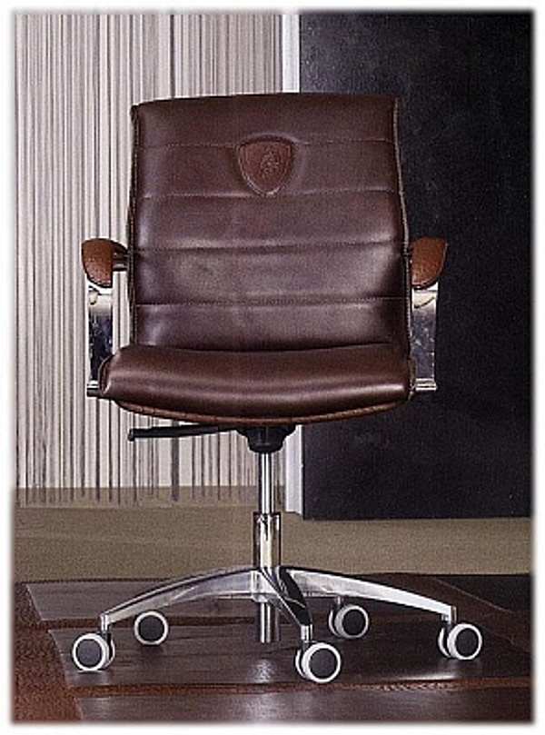 Sessel FORMITALIA Boost guest chair Fabrik FORMITALIA aus Italien. Foto №1