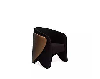 Sessel KOKET KKGP263 Fabrik KOKET aus Italien