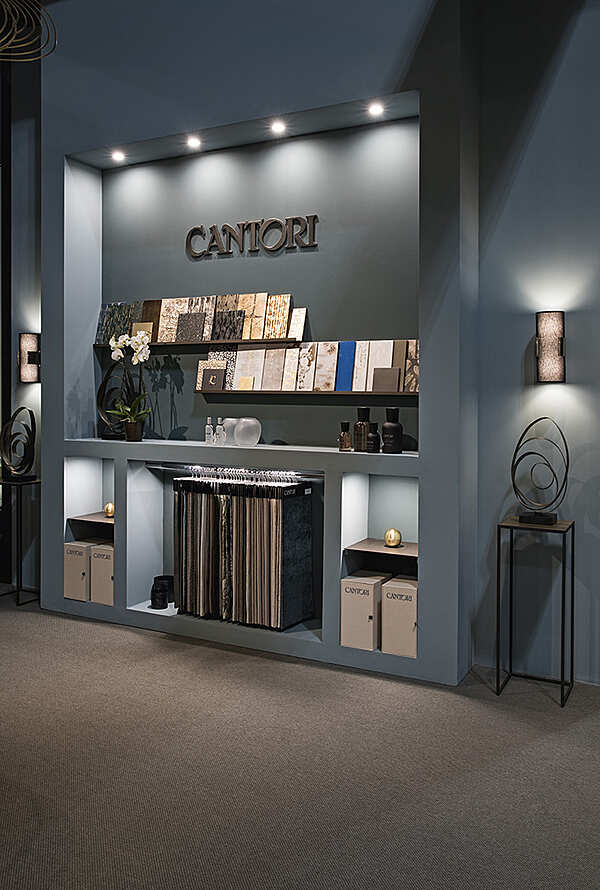 Accessoires CANTORI Fabrik CANTORI aus Italien. Foto №6