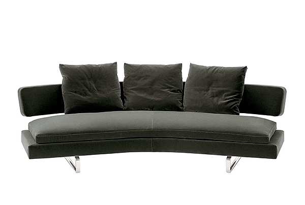 Sofa B & amp; B ITALIA A315CS Fabrik B&B ITALIA aus Italien. Foto №1