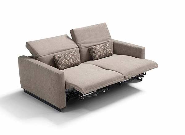Couch DIENNE Duo Fabrik DIENNE aus Italien. Foto №3