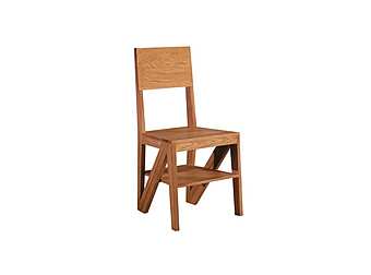 Der Stuhl MORELATO 5268