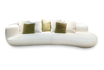 Tagesbett RUGIANO CH RA/T