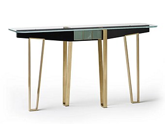 Rechteckiger Konsolentisch aus Holz MARIONI Joe Console Table 02901