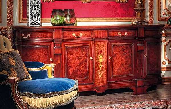 Kommode ASNAGHI INTERIORS GD8607 Gold2