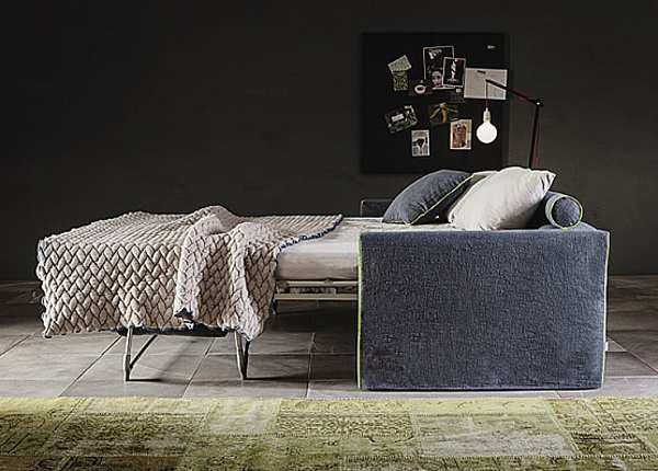 Sofa VIBIEFFE 3600-Tangram Fabrik VIBIEFFE aus Italien. Foto №1