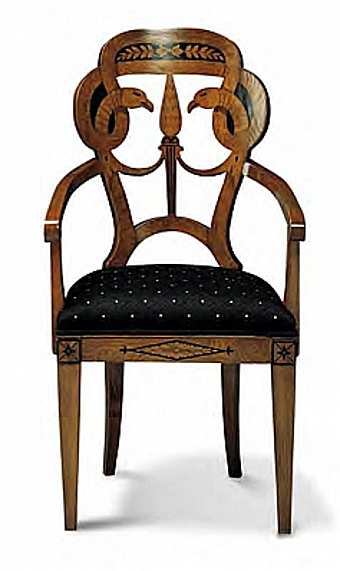 Der Stuhl P185