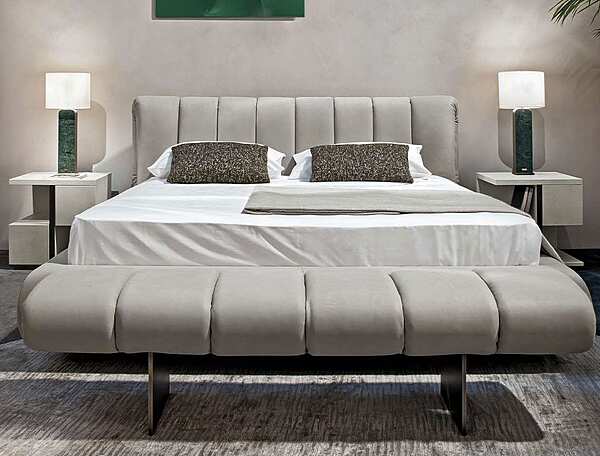 Bett RUGIANO LMA9/180 Fabrik RUGIANO aus Italien. Foto №2