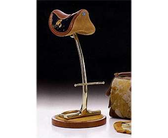 FORMITALIA Richie Barhocker